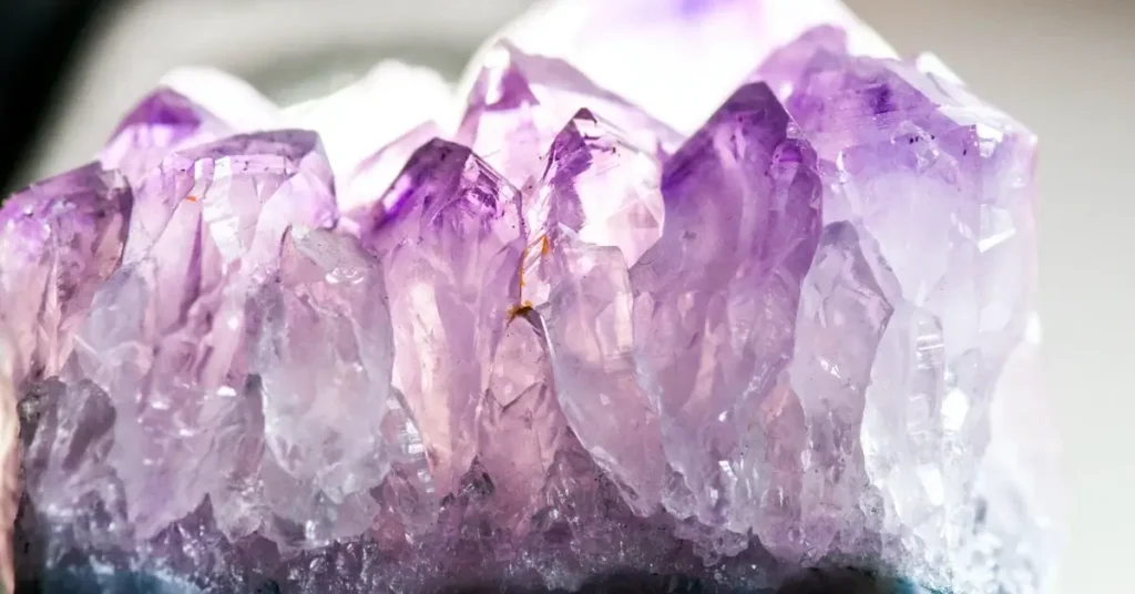 crystal for feminine energy