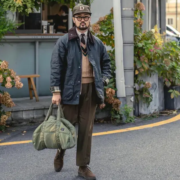 Old Money Men's Fashion 2024: 30 Outfits You Need to Know