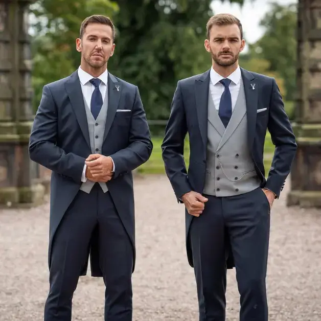 Old Money Men's Fashion 2024: 30 Outfits You Need to Know