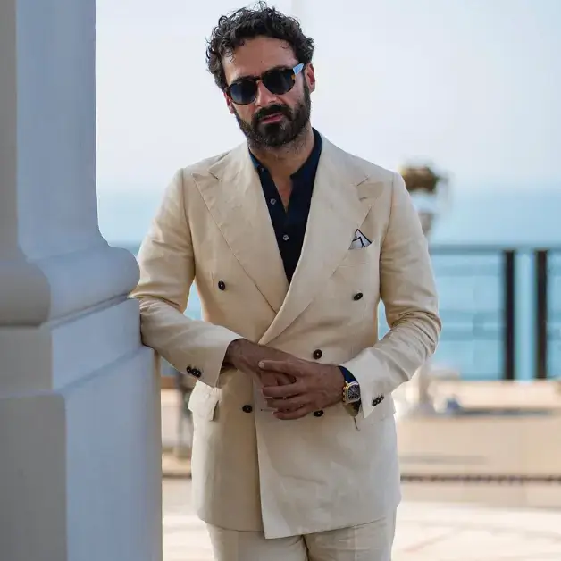 Old Money Men's Fashion 2024: 30 Outfits You Need to Know