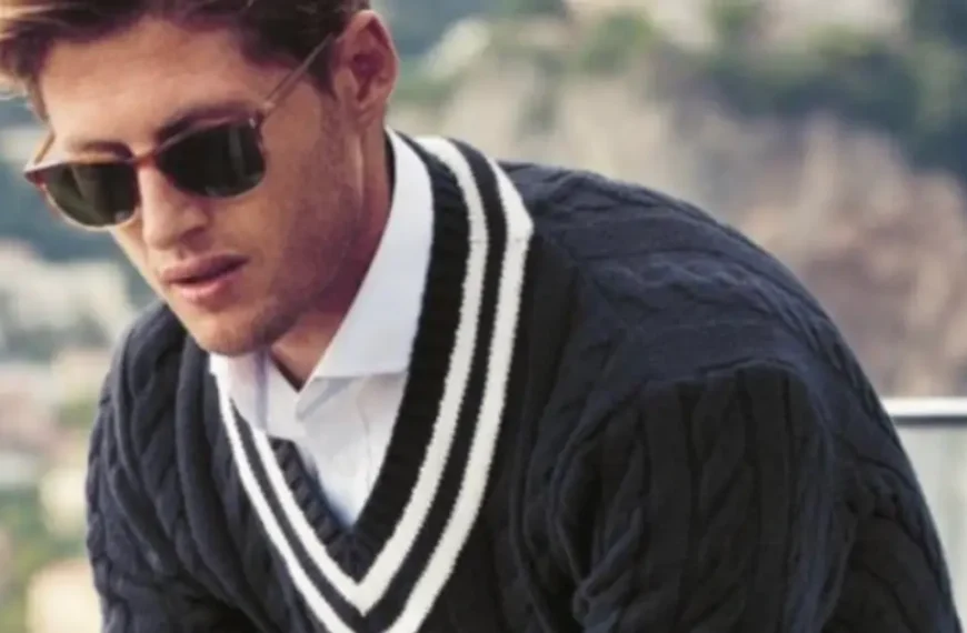 old money men's fashion