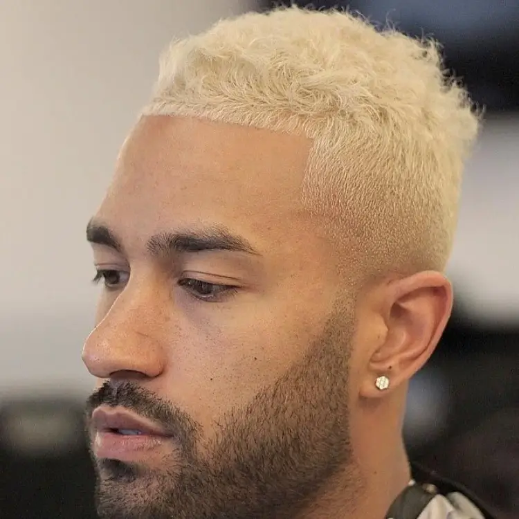 30 Blonde Hairstyles Mens 2024 Youll Absolutely Love 4130