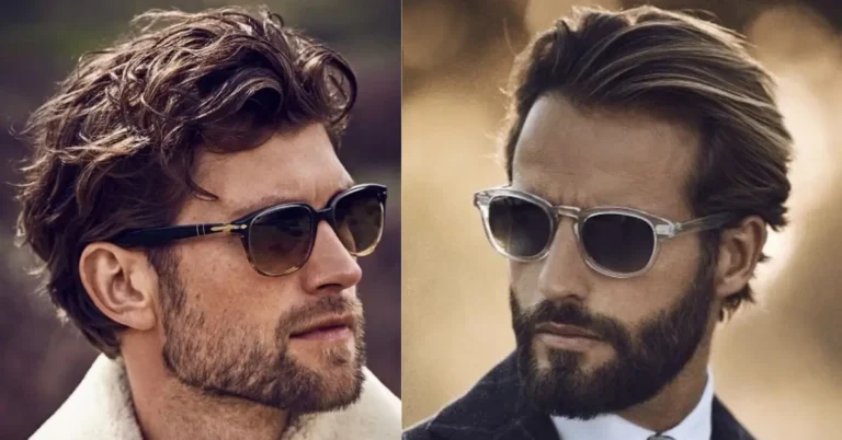 Flow Haircut Men 2024: 30+ Best Ways to Style Your Hair