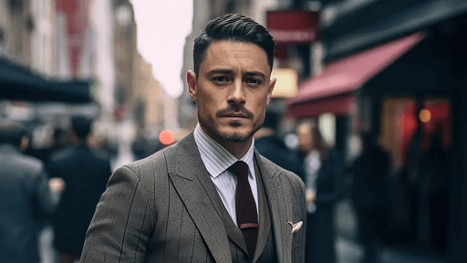 Short Hairstyles For Men That Are Flaunt-Worthy In 2019 - Bewakoof Blog