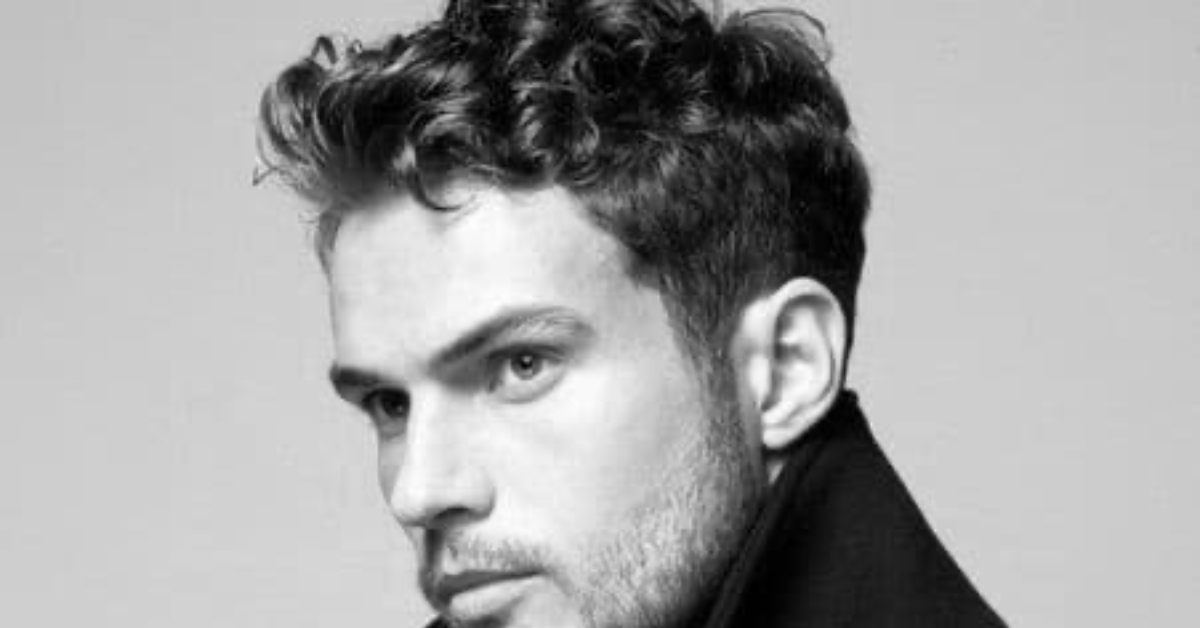 107 of the Best Curly Hairstyles for Men (Haircut Ideas) | Mens hairstyles  curly, Haircuts for curly hair, Men's curly hairstyles